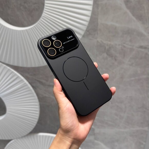 Cream iPhone16 Case - Picture 2 of 2